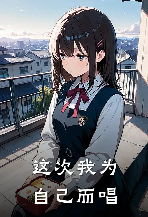 这次我为自己而唱