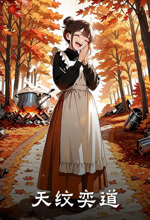 天纹奕道