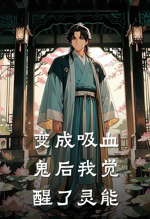 变成吸血鬼后我觉醒了灵能
