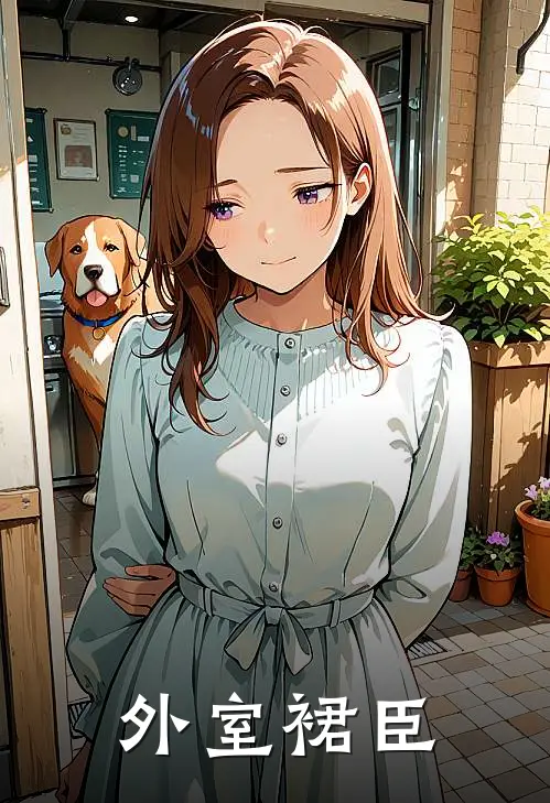 外室裙臣