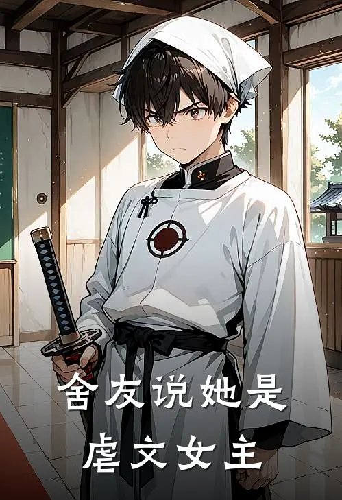舍友说她是虐文女主