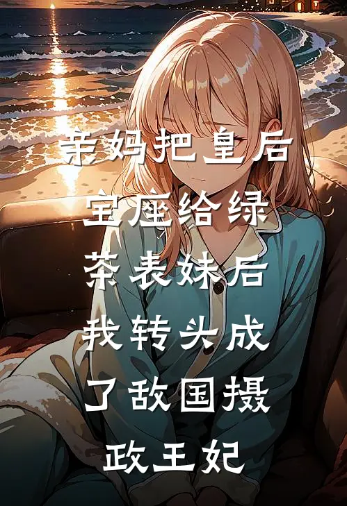 亲妈把皇后宝座给绿茶表妹后，我转头成了敌国摄政王妃
