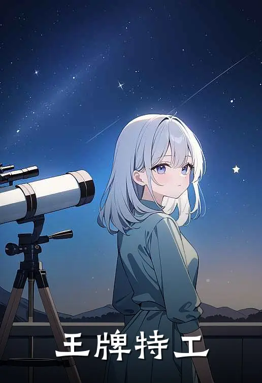 王牌特工