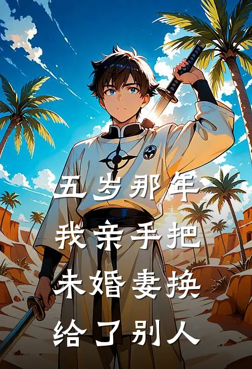 五岁那年，我亲手把未婚妻换给了别人