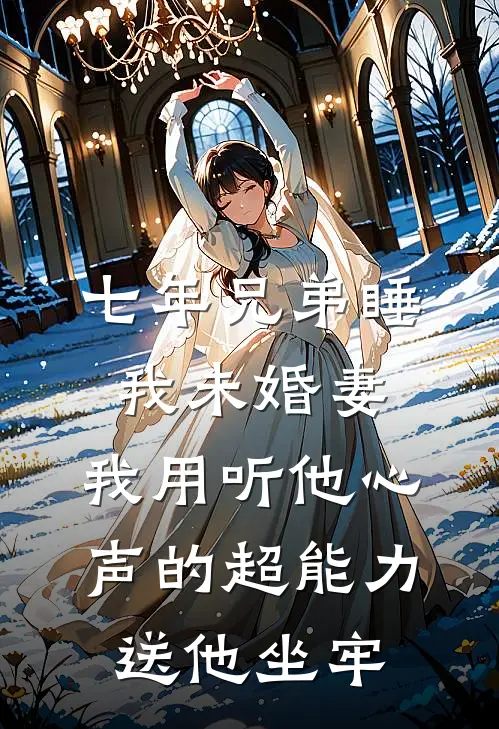 七年兄弟睡我未婚妻，我用听他心声的超能力送他坐牢