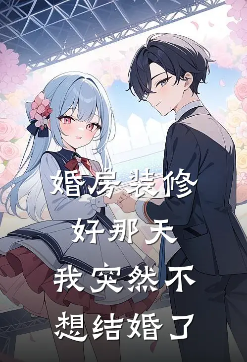 婚房装修好那天，我突然不想结婚了