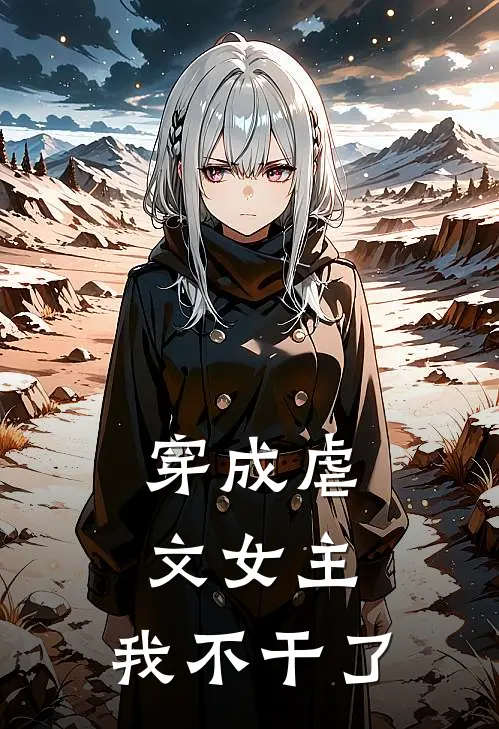穿成虐文女主，我不干了