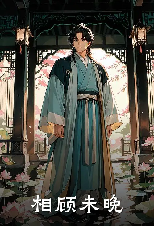 相顾未晚