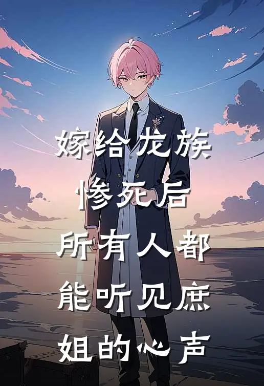 嫁给龙族惨死后,所有人都能听见庶姐的心声