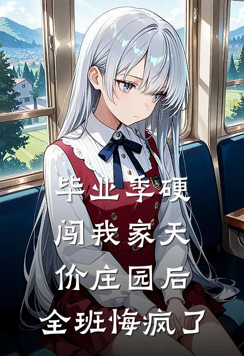 毕业季硬闯“我家”天价庄园后，全班悔疯了