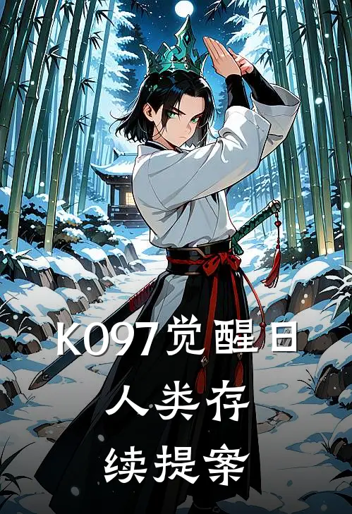 K097觉醒日：人类存续提案