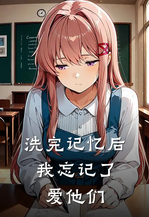 洗完记忆后，我忘记了爱他们