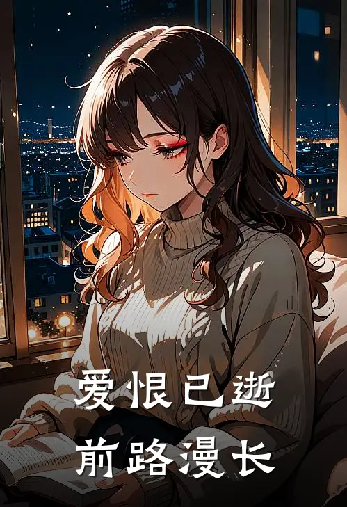爱恨已逝，前路漫长