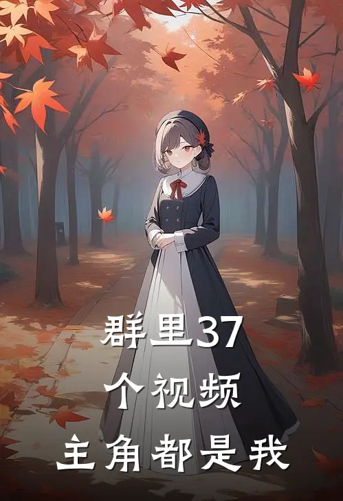 群里37个视频，主角都是我