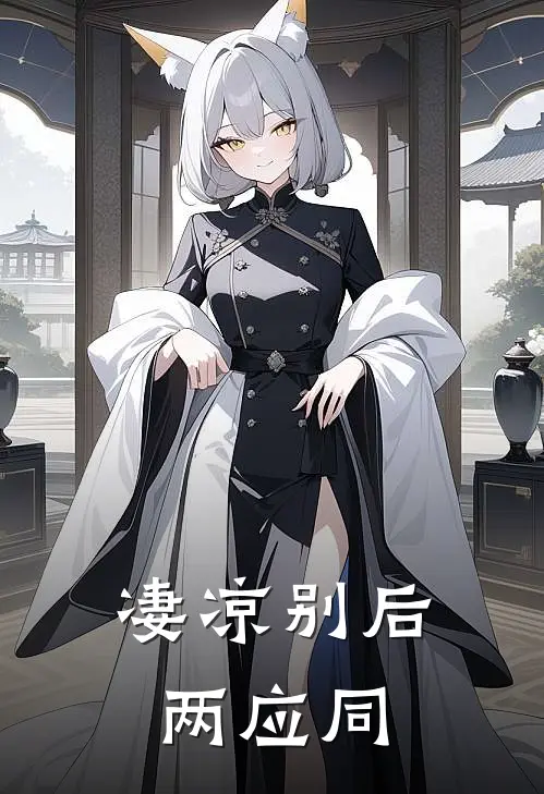 凄凉别后两应同