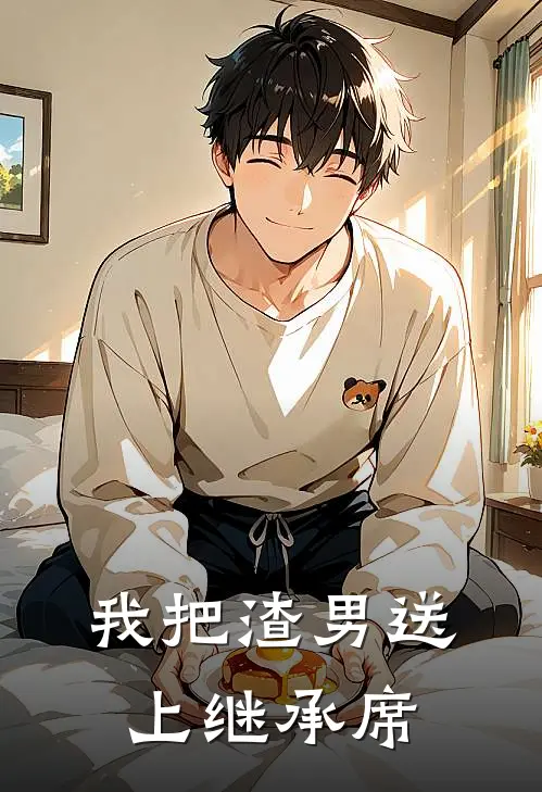 我把渣男送上继承席