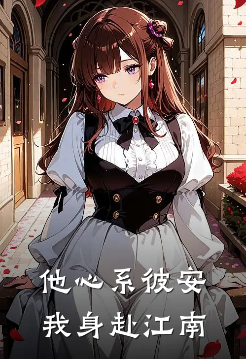 他心系彼安，我身赴江南