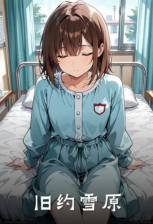 旧约雪原