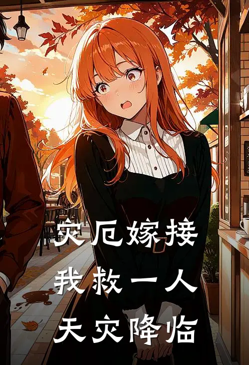 灾厄嫁接：我救一人，天灾降临