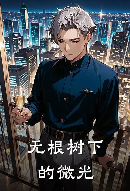 无根树下的微光