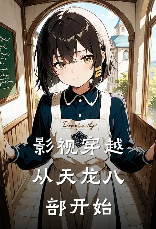 影视穿越从天龙八部开始