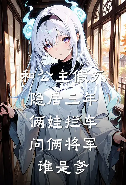 和公主假死隐居三年，俩娃拦车问俩将军谁是爹