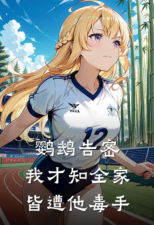 鹦鹉告密，我才知全家皆遭他毒手