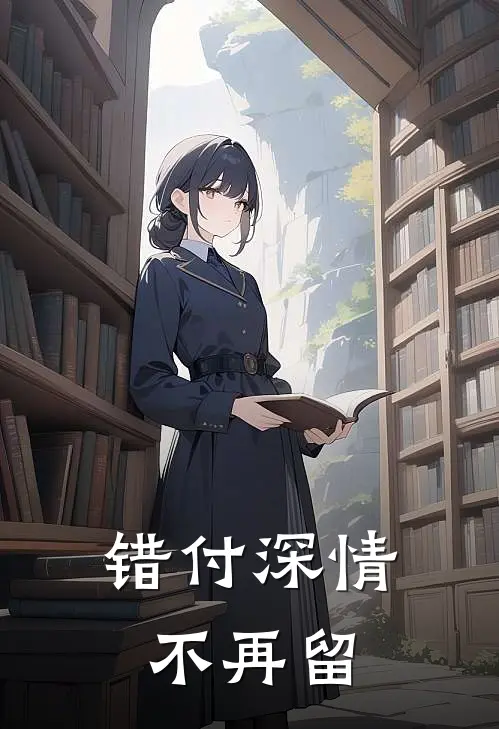 错付深情不再留
