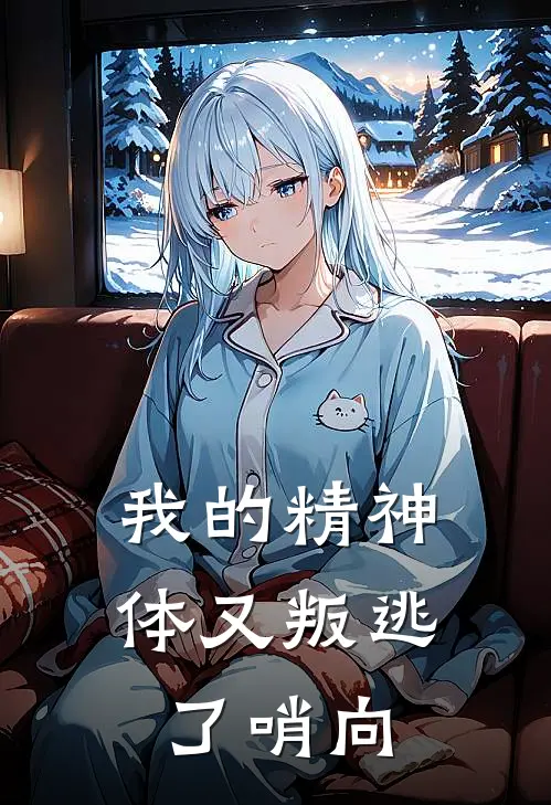 我的精神体又叛逃了【哨向】