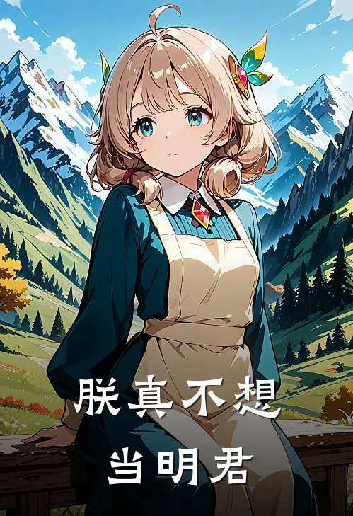 朕真不想当明君