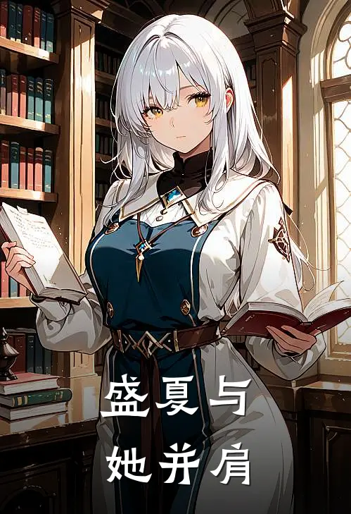 盛夏与她并肩