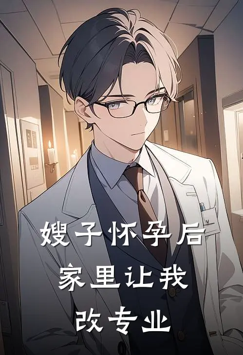 嫂子怀孕后，家里让我改专业