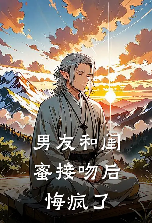 男友和闺蜜接吻后，悔疯了