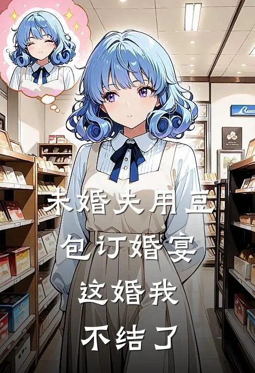 未婚夫用豆包订婚宴，这婚我不结了