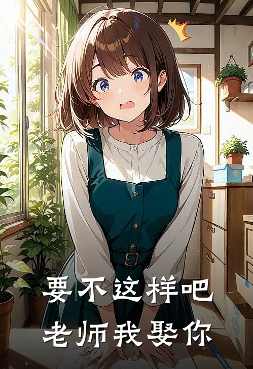 要不这样吧，老师我娶你