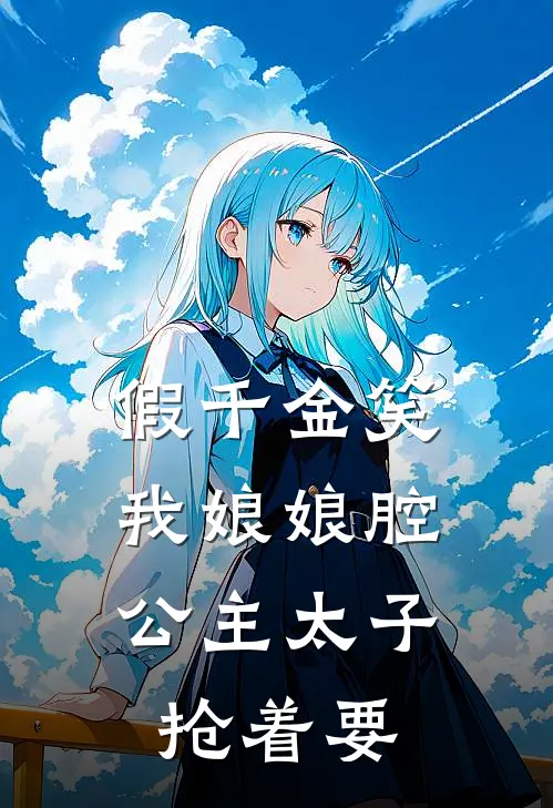 假千金笑我娘娘腔，公主太子抢着要