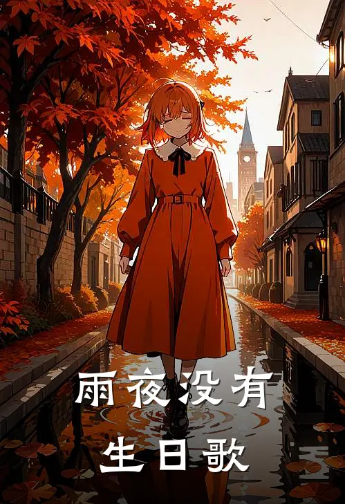 雨夜没有生日歌