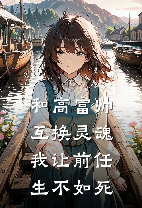 和高富帅互换灵魂，我让前任生不如死