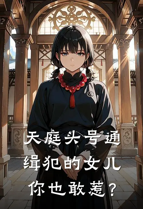 天庭头号通缉犯的女儿你也敢惹？