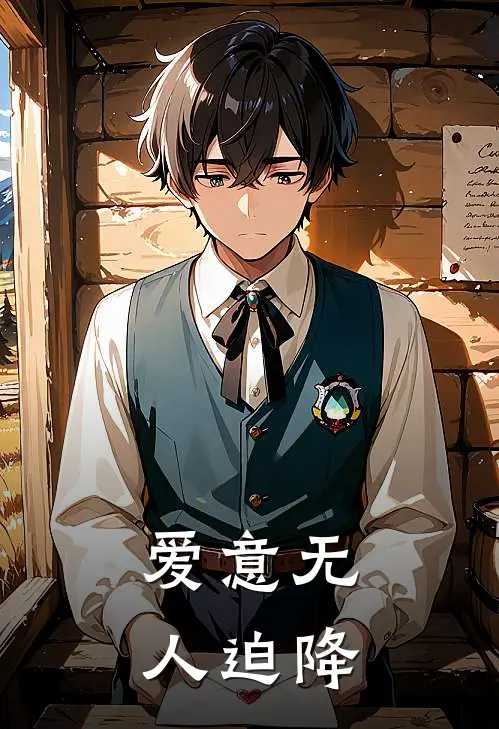 爱意无人迫降