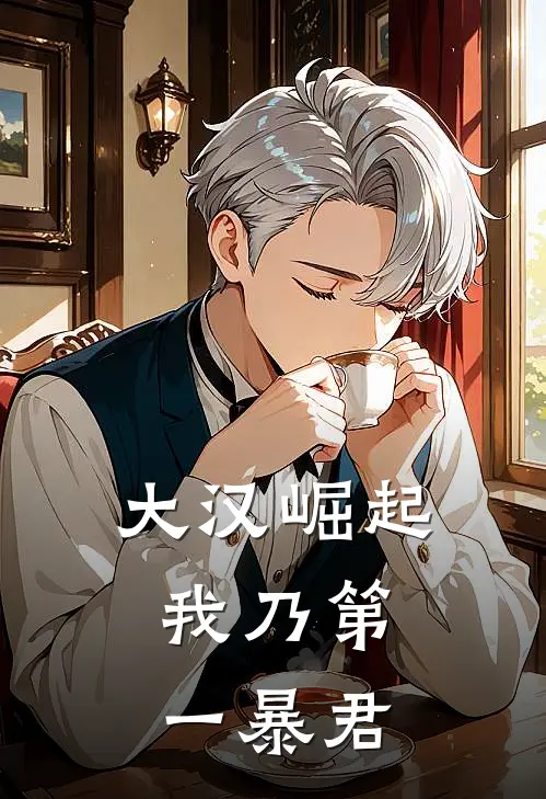 大汉崛起:我乃第一暴君