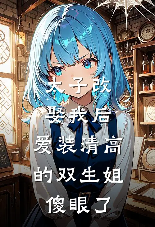 太子改娶我后，爱装清高的双生姐傻眼了