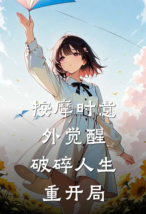 按摩时意外觉醒，破碎人生重开局