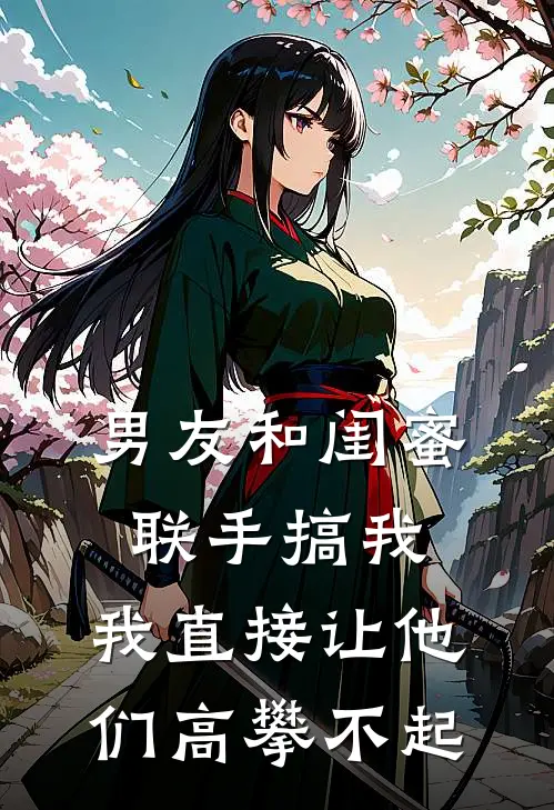 男友和闺蜜联手搞我，我直接让他们高攀不起