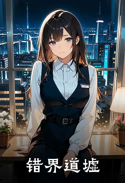 错界道墟