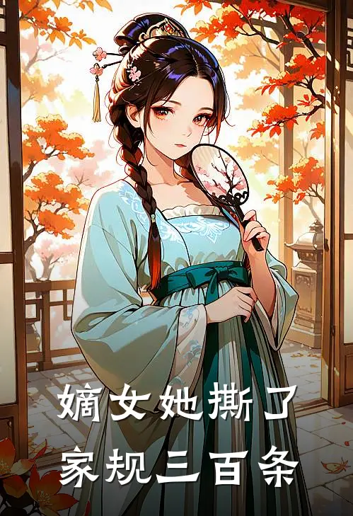 嫡女她撕了家规三百条