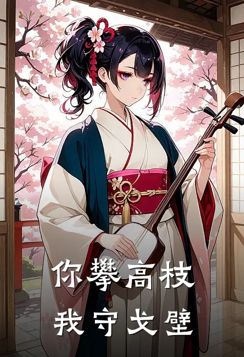 你攀高枝，我守戈壁