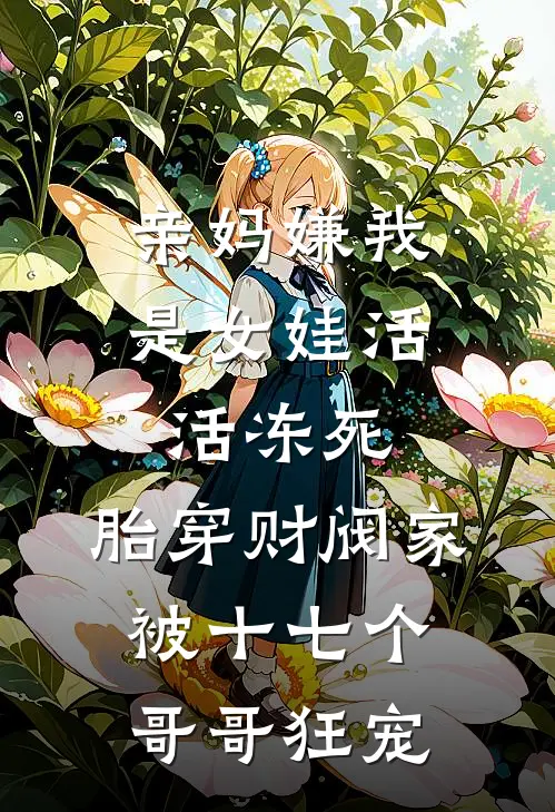 亲妈嫌我是女娃活活冻死，胎穿财阀家被十七个哥哥狂宠