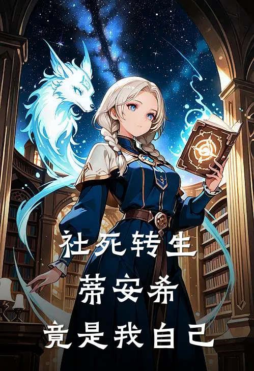 社死转生，蒂安希，竟是我自己