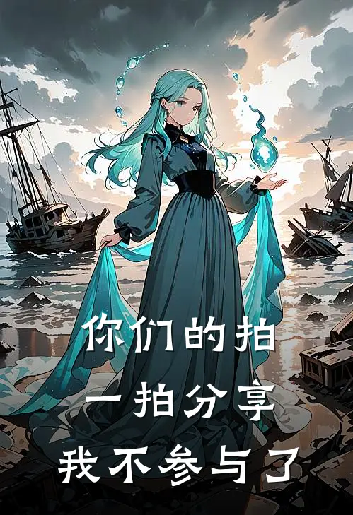 你们的拍一拍分享，我不参与了